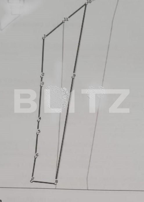 Teren de vânzare Sarari - 177738TV | BLITZ Craiova | Poza2