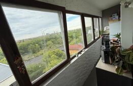 Garsoniera open space, Brazda zona Consul