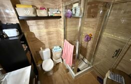 Garsoniera open space, Brazda zona Consul