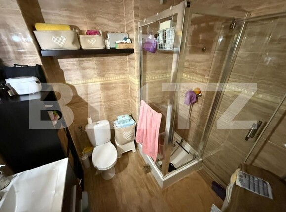 Garsonieră de vânzare Brazda lui Novac - 177741AV | BLITZ Craiova | Poza5