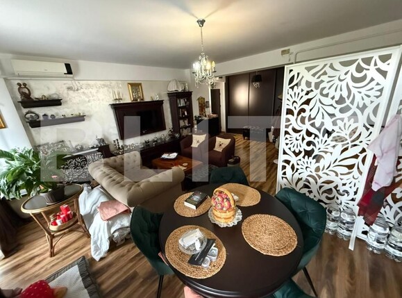 Garsonieră de vânzare Brazda lui Novac - 177741AV | BLITZ Craiova | Poza2