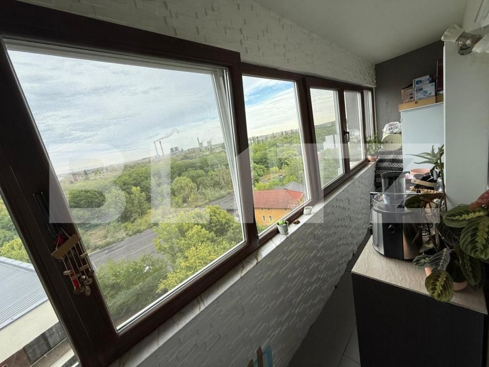 Garsonieră de vânzare Brazda lui Novac - 177741AV | BLITZ Craiova | Poza3