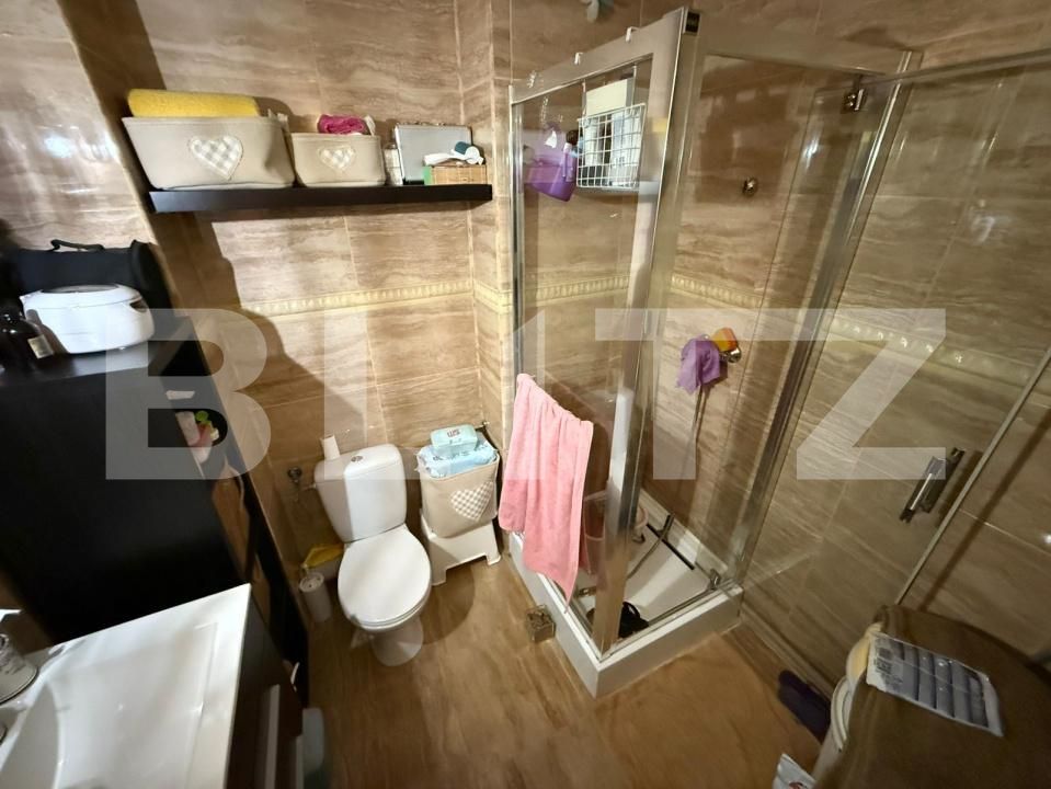 Garsonieră de vânzare Brazda lui Novac - 177741AV | BLITZ Craiova | Poza5