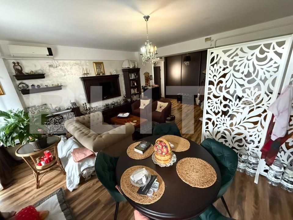 Garsonieră de vânzare Brazda lui Novac - 177741AV | BLITZ Craiova | Poza2