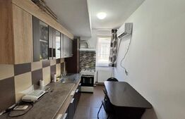 Apartament 2 camere decomandate, Craiovita Zona Kaufland