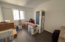 Apartament de 2 camere, decomandat, bloc nou, zona Cornitoiu