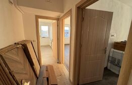 Apartament de 2 camere, decomandat, bloc nou, zona Cornitoiu