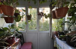 Apartament renovat 3 camere, semidecomandat, et. 1, Craiovita