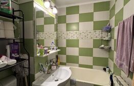 Apartament renovat 3 camere, semidecomandat, et. 1, Craiovita