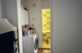 Apartament renovat 3 camere, semidecomandat, et. 1, Craiovita