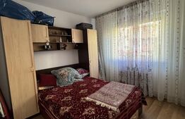 Apartament renovat 3 camere, semidecomandat, et. 1, Craiovita