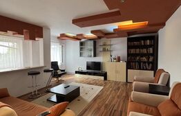 Apartament 3 camere, centrala, mobilat, utilat, MC Donalds