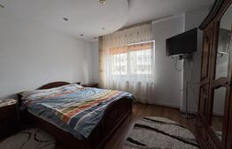 Apartament 3 camere, centrala, mobilat, utilat, MC Donalds