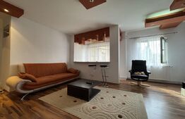 Apartament 3 camere, centrala, mobilat, utilat, MC Donalds