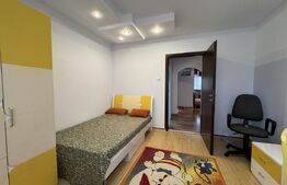 Apartament 3 camere, centrala, mobilat, utilat, MC Donalds