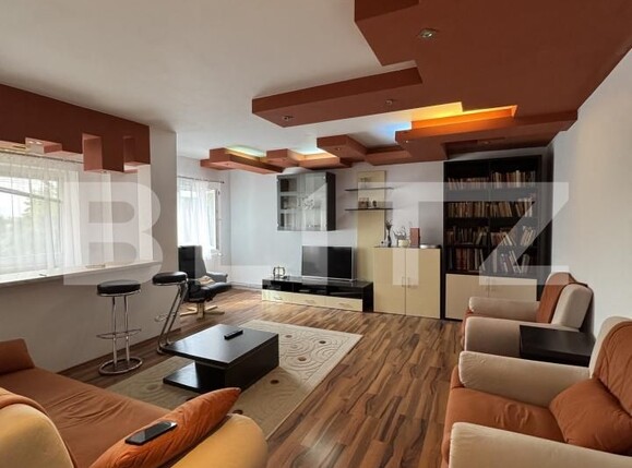 Apartament de închiriat 3 camere Calea Bucuresti - 177787AI | BLITZ Craiova | Poza1