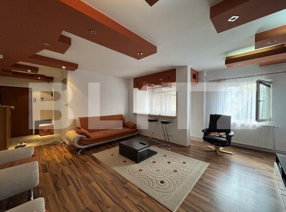 Apartament de închiriat 3 camere Calea Bucuresti - 177787AI | BLITZ Craiova | Poza2