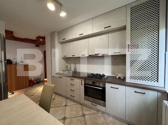 Apartament de închiriat 3 camere Calea Bucuresti - 177787AI | BLITZ Craiova | Poza3