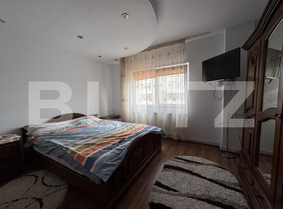 Apartament de închiriat 3 camere Calea Bucuresti - 177787AI | BLITZ Craiova | Poza10