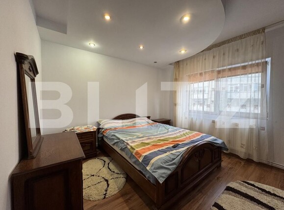 Apartament de închiriat 3 camere Calea Bucuresti - 177787AI | BLITZ Craiova | Poza8