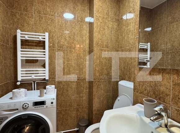 Apartament de închiriat 3 camere Calea Bucuresti - 177787AI | BLITZ Craiova | Poza7