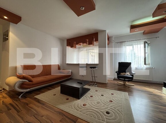 Apartament de închiriat 3 camere Calea Bucuresti - 177787AI | BLITZ Craiova | Poza12