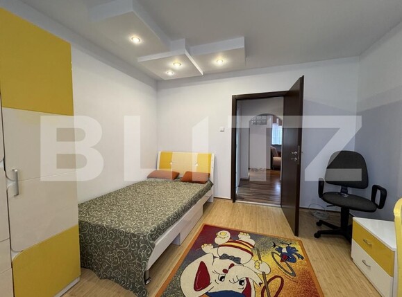 Apartament de închiriat 3 camere Calea Bucuresti - 177787AI | BLITZ Craiova | Poza6