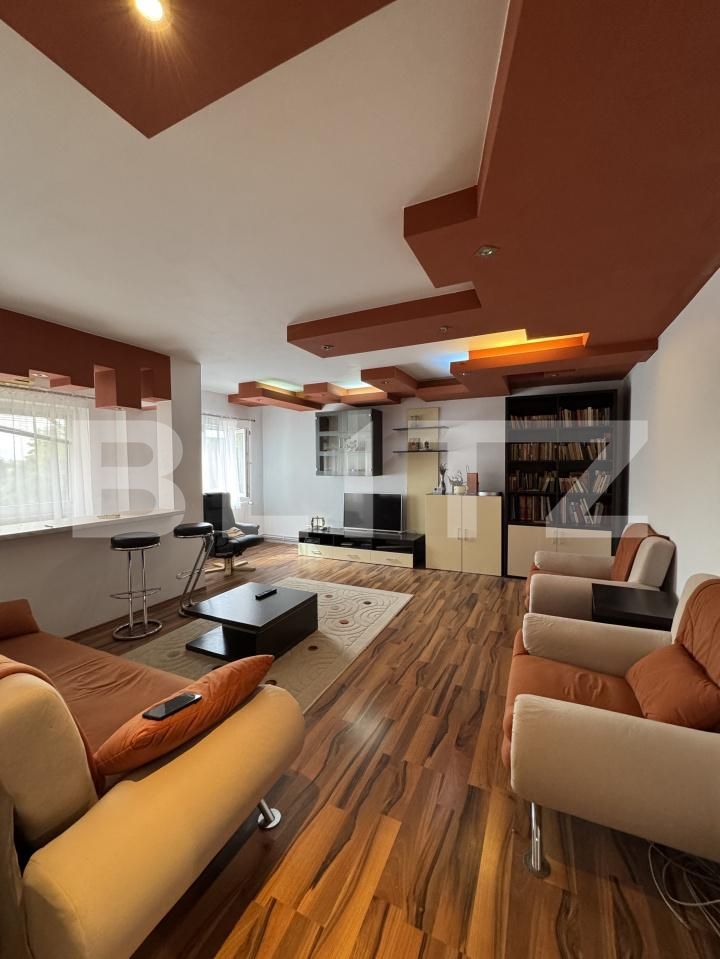 Apartament de închiriat 3 camere Calea Bucuresti - 177787AI | BLITZ Craiova | Poza1