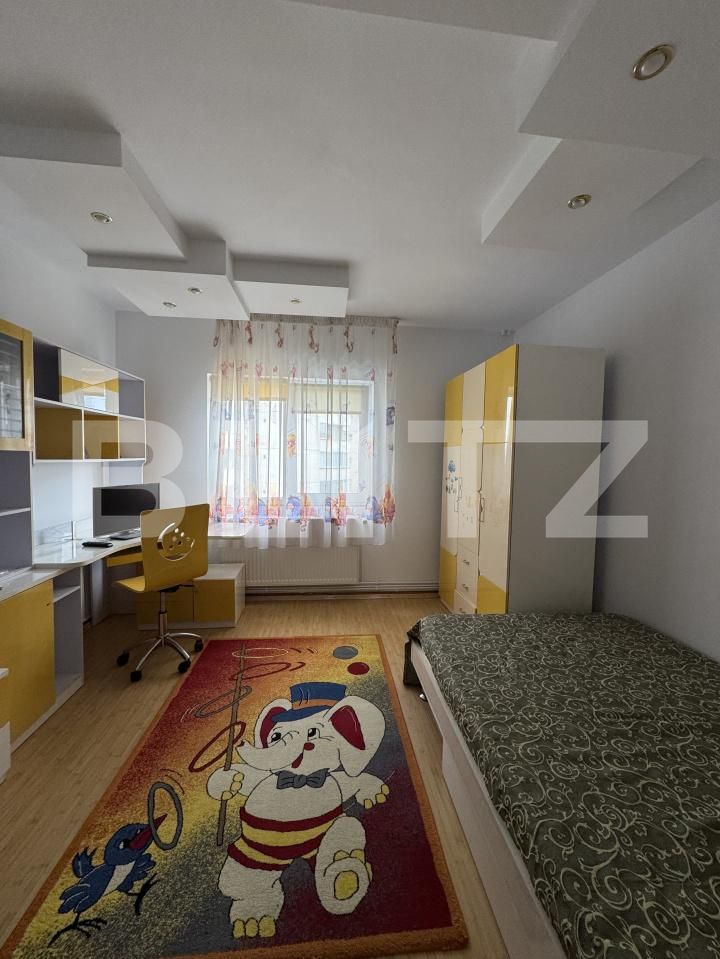 Apartament de închiriat 3 camere Calea Bucuresti - 177787AI | BLITZ Craiova | Poza9
