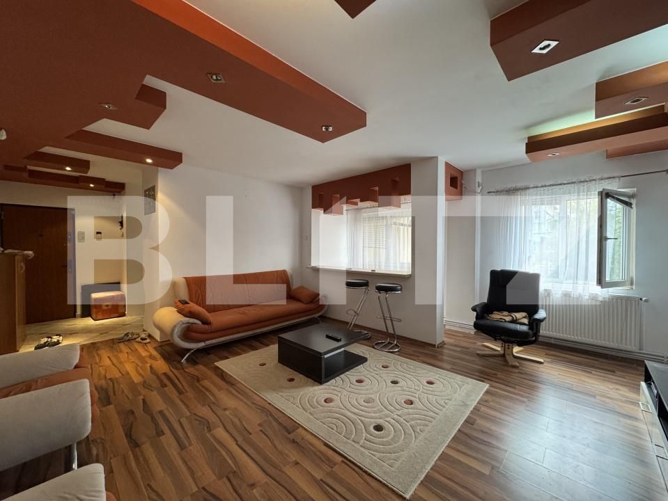 Apartament de închiriat 3 camere Calea Bucuresti - 177787AI | BLITZ Craiova | Poza2