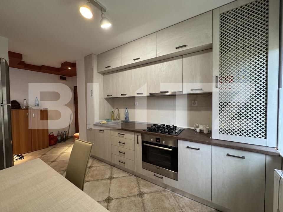 Apartament de închiriat 3 camere Calea Bucuresti - 177787AI | BLITZ Craiova | Poza3