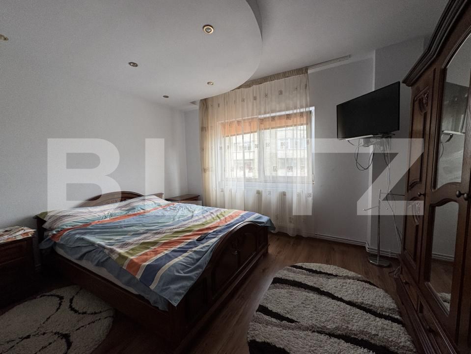 Apartament de închiriat 3 camere Calea Bucuresti - 177787AI | BLITZ Craiova | Poza10