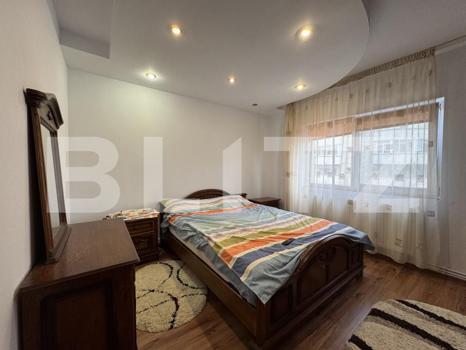 Apartament de închiriat 3 camere Calea Bucuresti - 177787AI | BLITZ Craiova | Poza8