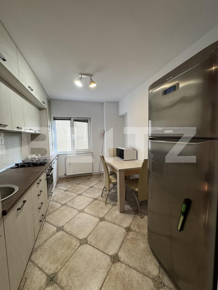 Apartament de închiriat 3 camere Calea Bucuresti - 177787AI | BLITZ Craiova | Poza4