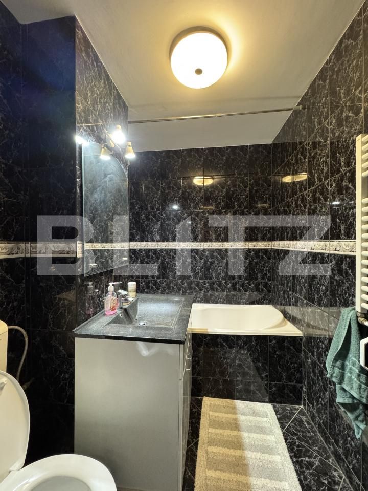 Apartament de închiriat 3 camere Calea Bucuresti - 177787AI | BLITZ Craiova | Poza11