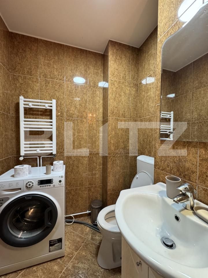 Apartament de închiriat 3 camere Calea Bucuresti - 177787AI | BLITZ Craiova | Poza7