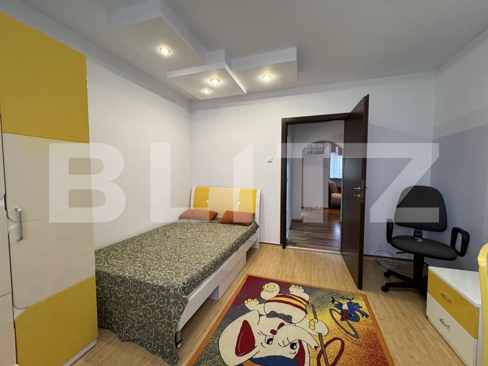 Apartament de închiriat 3 camere Calea Bucuresti - 177787AI | BLITZ Craiova | Poza6