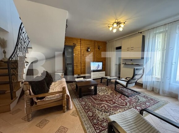 Casa de închiriat 3 camere Brestei - 177789CI | BLITZ Craiova | Poza1