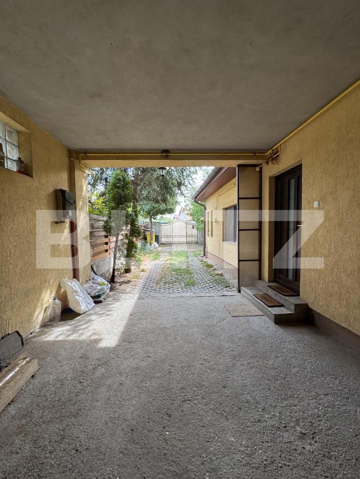 Casa de închiriat 3 camere Brestei - 177789CI | BLITZ Craiova | Poza8