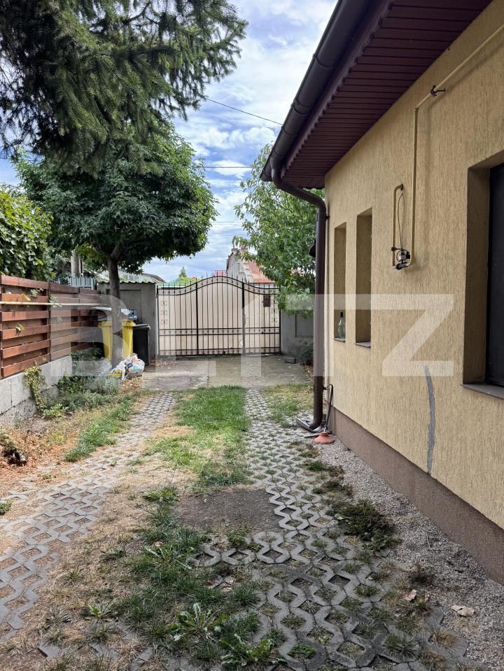 Casa de închiriat 3 camere Brestei - 177789CI | BLITZ Craiova | Poza10