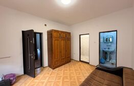 Garsoniera p\3, zona Brazda lui Novac, Pedagogic