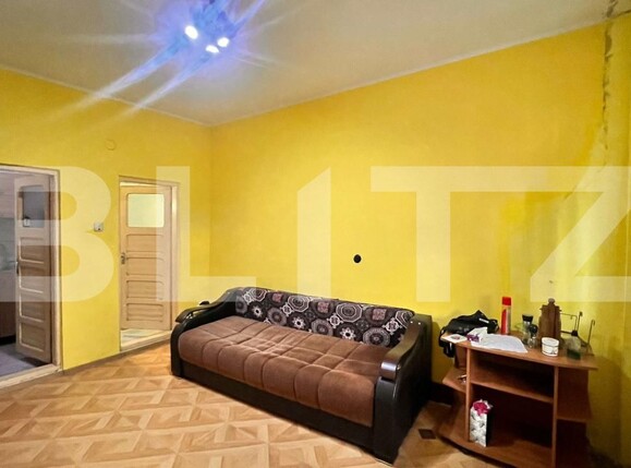 Garsonieră de vânzare Brazda lui Novac - 177791AV | BLITZ Craiova | Poza1