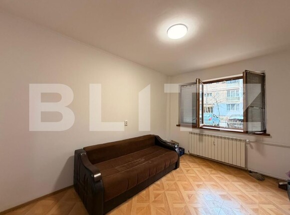 Garsonieră de vânzare Brazda lui Novac - 177791AV | BLITZ Craiova | Poza1