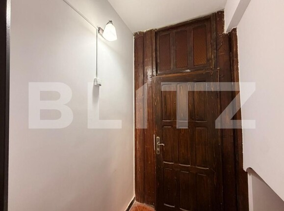 Garsonieră de vânzare Brazda lui Novac - 177791AV | BLITZ Craiova | Poza7