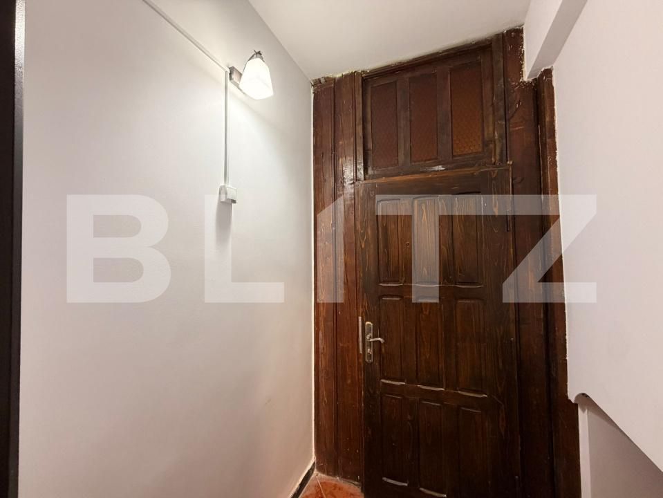 Garsonieră de vânzare Brazda lui Novac - 177791AV | BLITZ Craiova | Poza7
