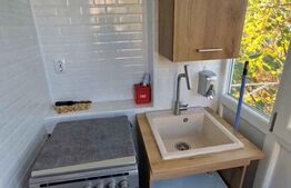 Apartament 2 camere decomandat, 51 mp, etaj 3/4, Brazda lui Novac zona Nitela