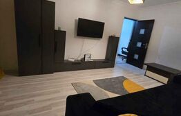 Apartament 2 camere decomandat, 51 mp, etaj 3/4, Brazda lui Novac zona Nitela