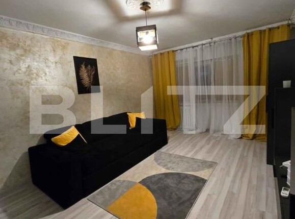 Apartament de vânzare 2 camere Brazda lui Novac - 177795AV | BLITZ Craiova | Poza1