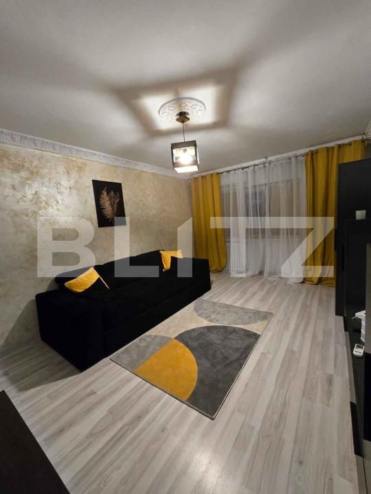 Apartament de vânzare 2 camere Brazda lui Novac - 177795AV | BLITZ Craiova | Poza1