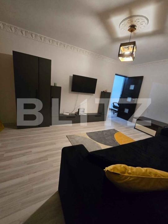 Apartament de vânzare 2 camere Brazda lui Novac - 177795AV | BLITZ Craiova | Poza2